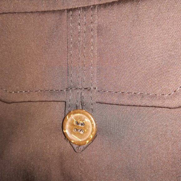 Pencil skirt + open-back vest, size 00 - Picture 6 of 6